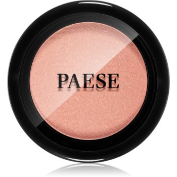 Paese Argan blush cu ulei de argan - imagine 2